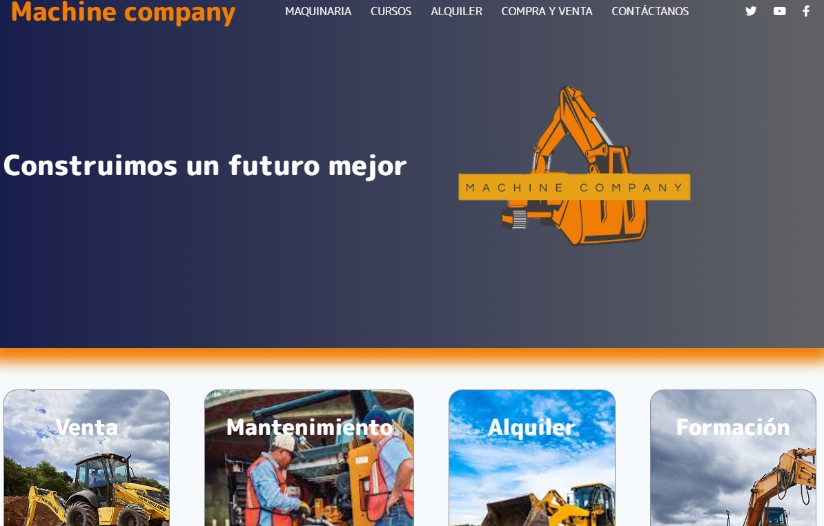 Machine Company